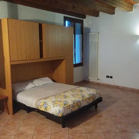 Da Cane Lejlighedshotel