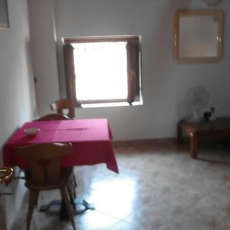 Hotel apartamentowy Da Cane Malo (Vicenza)