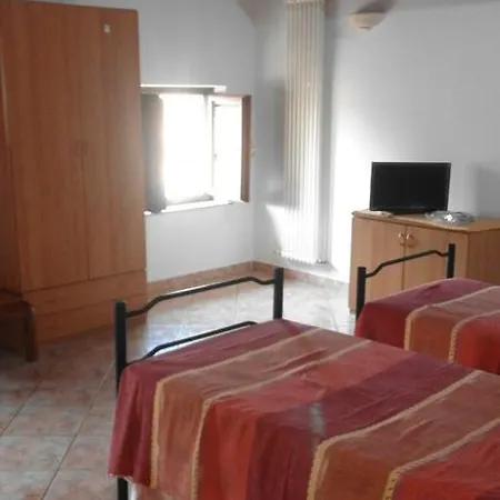 Da Cane Hotel apartamentowy Malo (Vicenza)