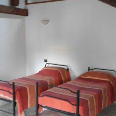 Da Cane Hotel apartamentowy *