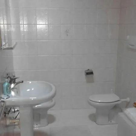 Da Cane Hotel apartamentowy