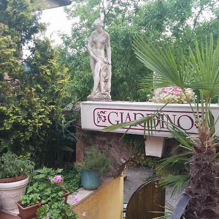 Da Cane Hotel apartamentowy