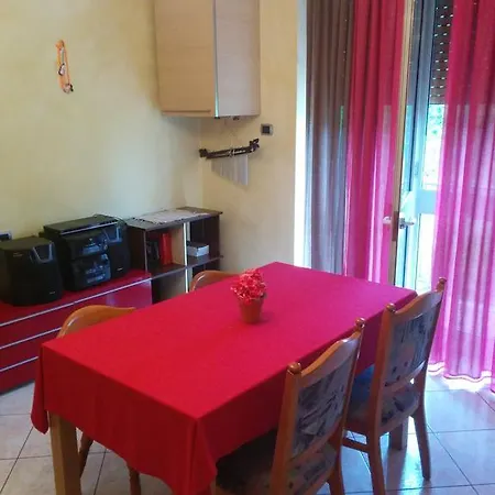Da Cane Hotel apartamentowy Malo (Vicenza)