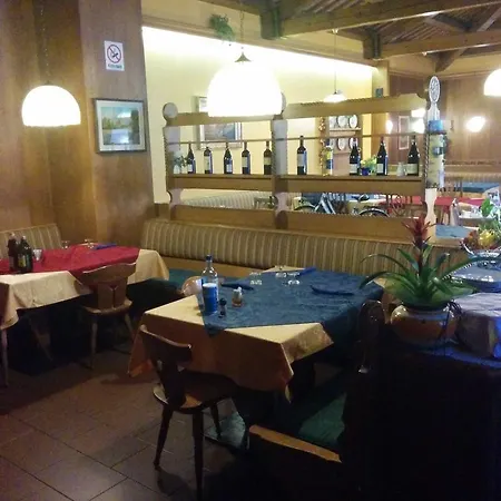 Hotel apartamentowy Da Cane Malo (Vicenza)