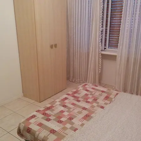 Hotel apartamentowy Da Cane *