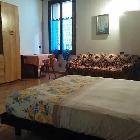 Hotel apartamentowy Da Cane