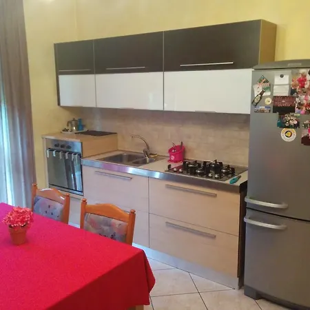 Da Cane Hotel apartamentowy