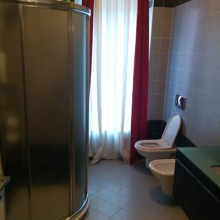 Da Cane Hotel apartamentowy *