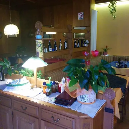 Hotel apartamentowy Da Cane *