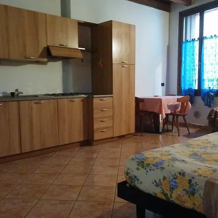 Da Cane Hotel apartamentowy *