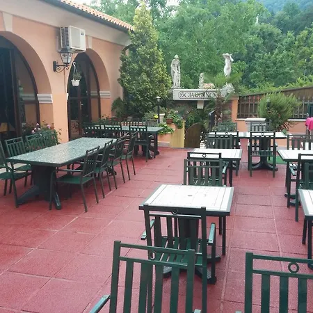 Da Cane * Malo (Vicenza)