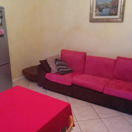 Hotel apartamentowy Da Cane *