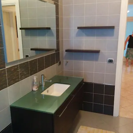 Da Cane Hotel apartamentowy *